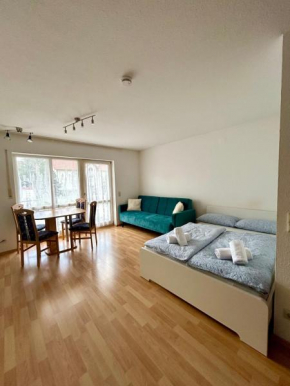 Ferienwohnung in Trossingen